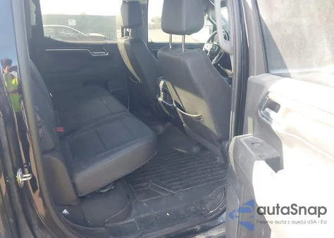 2022 GMC Sierra 1500 4Wd Short Box Slt from USA, damaged, VIN 3GTUUDED7NG670110